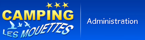 Camping les Mouettes