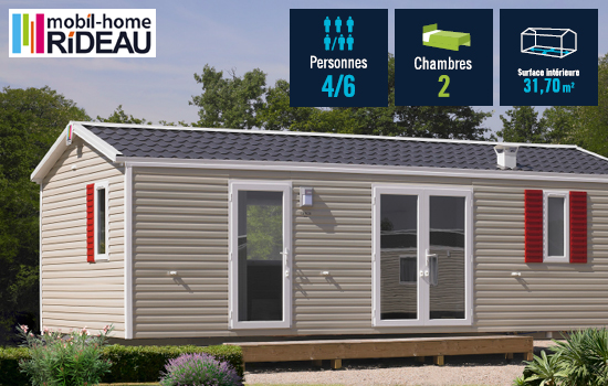 vente de mobil home entre particulier