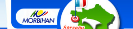Camping Sarzeau, golfe du mrobihan