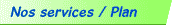 services camping les mouettes
