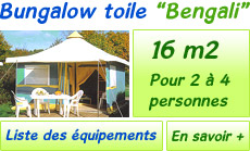 bungalow bretagne sud