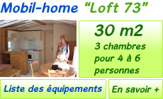 camping mobil-home bretagne sud