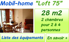 mobil-home bretagne sud
