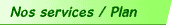 services camping les mouettes