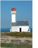Phare Belle-île en mer golfe du morbihan 56