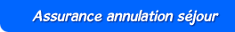 assurance annulation camping les mouettes bretagne sud, golfe du morbihan 56