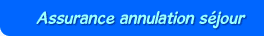 assurance annulation camping les mouettes bretagne sud, golfe du morbihan 56