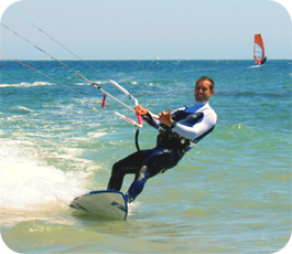 camping-plage-spot-kitesurf-morbihan-sarzeau