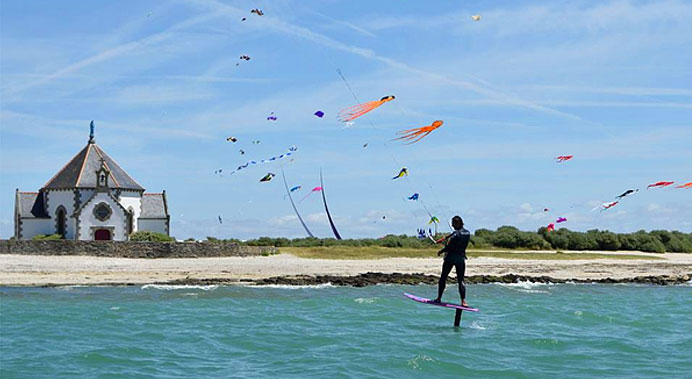 plage-de-landrezac-chapelle-penvins-kite-surf
