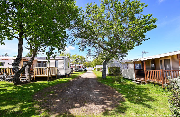 location-mobil-home-camping-les-mouettes-sarzeau
