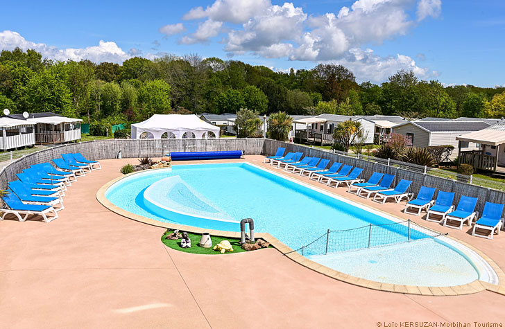 piscine-camping-les-mouettes-sarzeau-morbihan