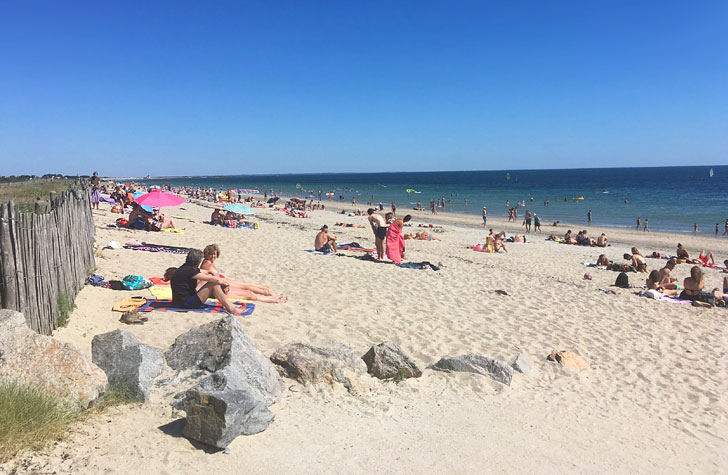 plage-de-landrezac-sarzeau